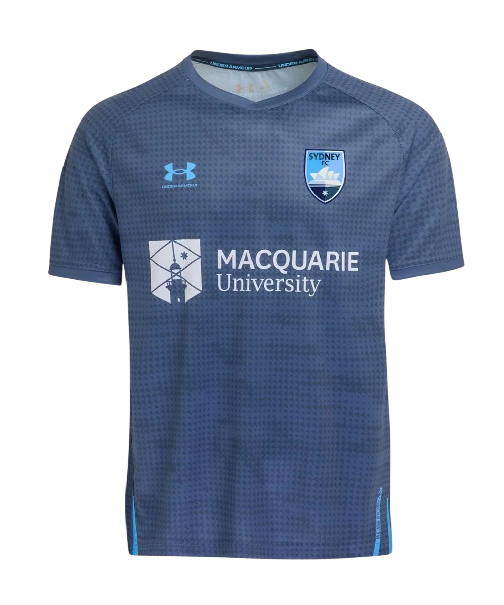 Sydney FC 26/27 Training T-Shirt (SF26TSH04M)