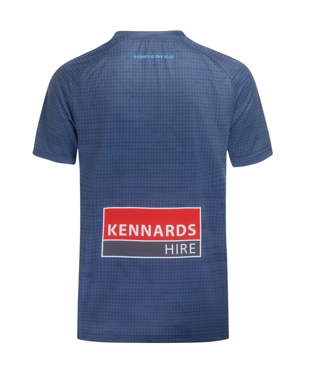 Sydney FC 26/27 Training T-Shirt (SF26TSH04M)