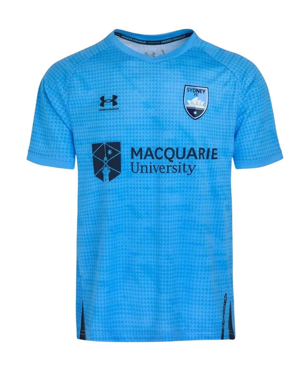 Sydney FC 26/27 Training T-Shirt (SF26TSH03M)