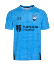 Sydney FC 26/27 Training T-Shirt (SF26TSH03M)