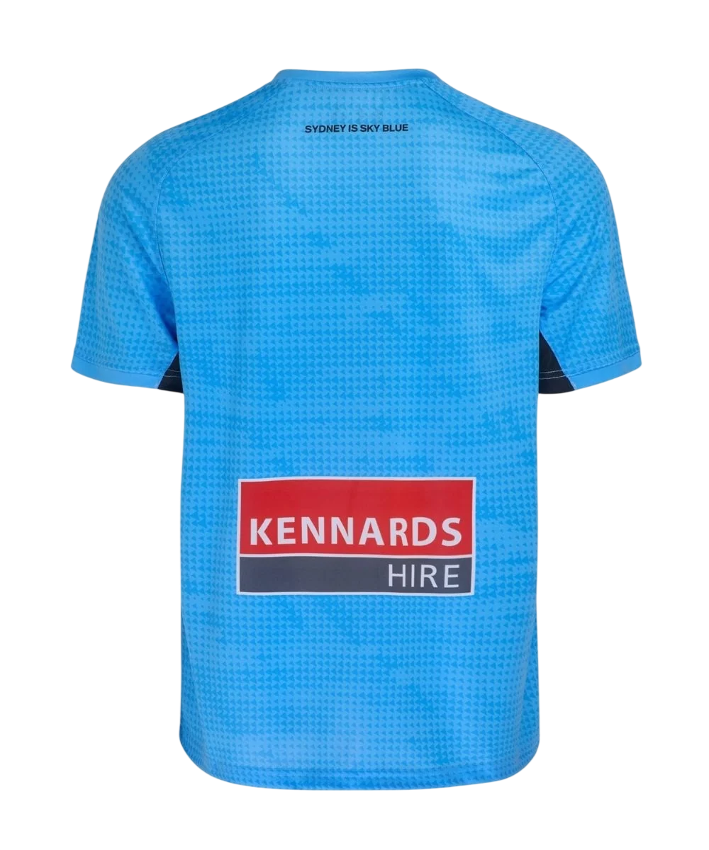 Sydney FC 26/27 Training T-Shirt (SF26TSH03M)