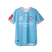 Melbourne City 26/27 Home Jersey (78938301)