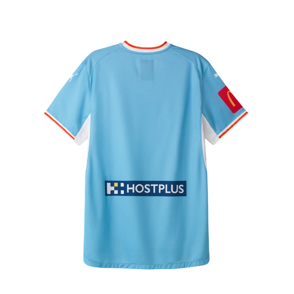 Melbourne City 26/27 Home Jersey (78938301)