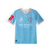 Melbourne City 26/27 Home Youth Jersey (78938601)