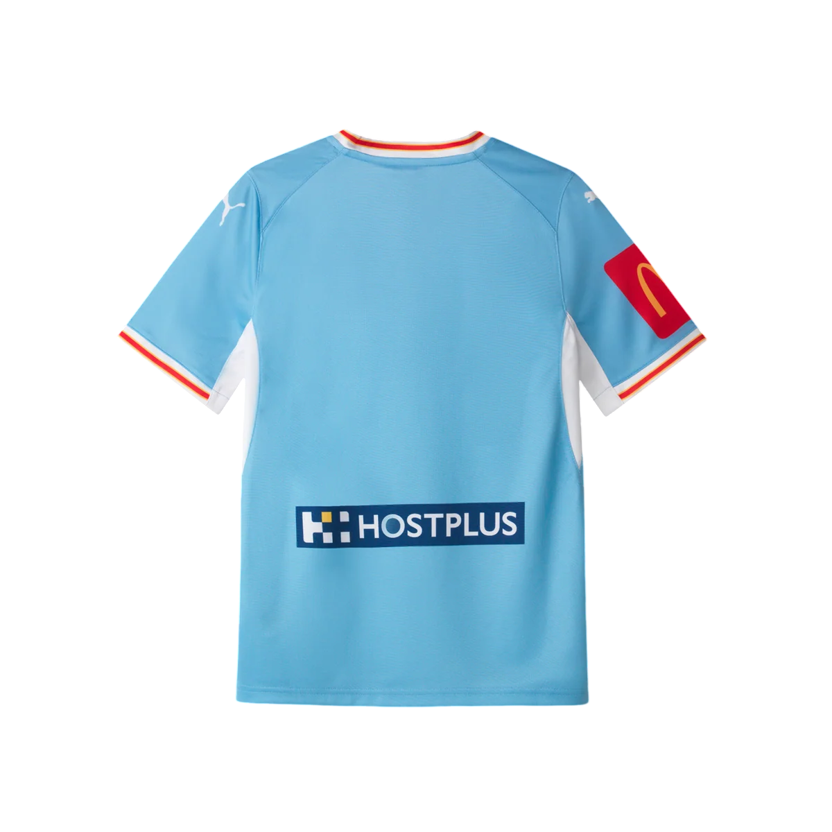 Melbourne City 26/27 Home Youth Jersey (78938601)