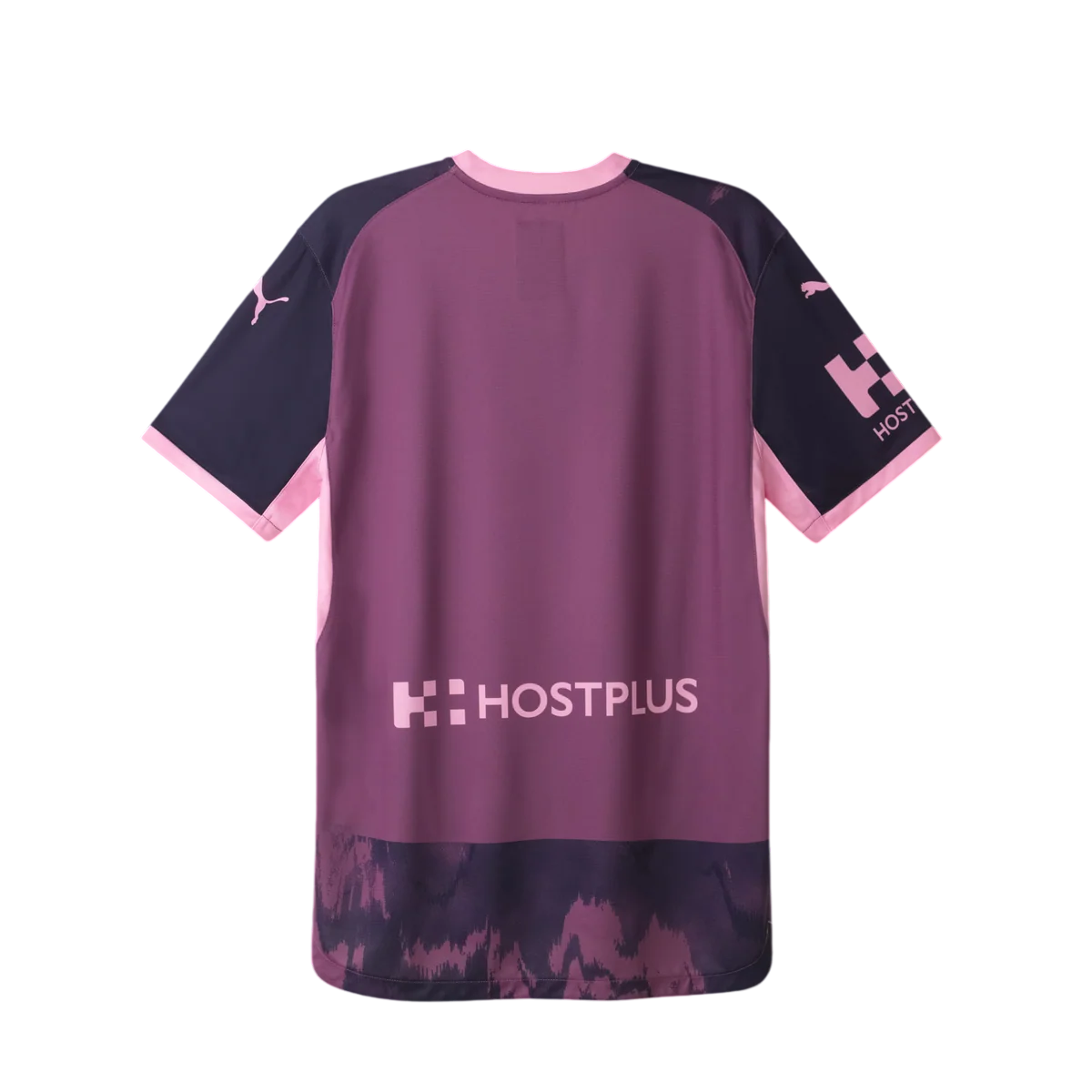 Melbourne City 26/27 Away Jersey (78938401)