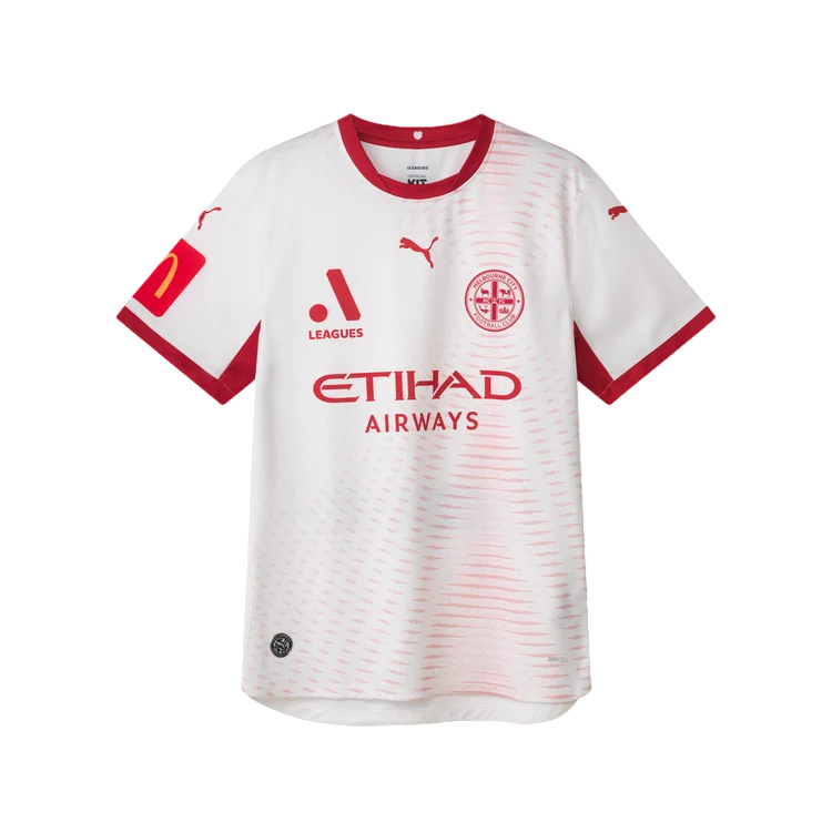 Melbourne City 26/27 Third Jersey (78938501)
