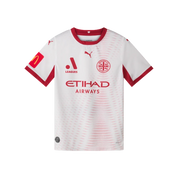 Melbourne City 26/27 Third Youth Jersey (78938801)