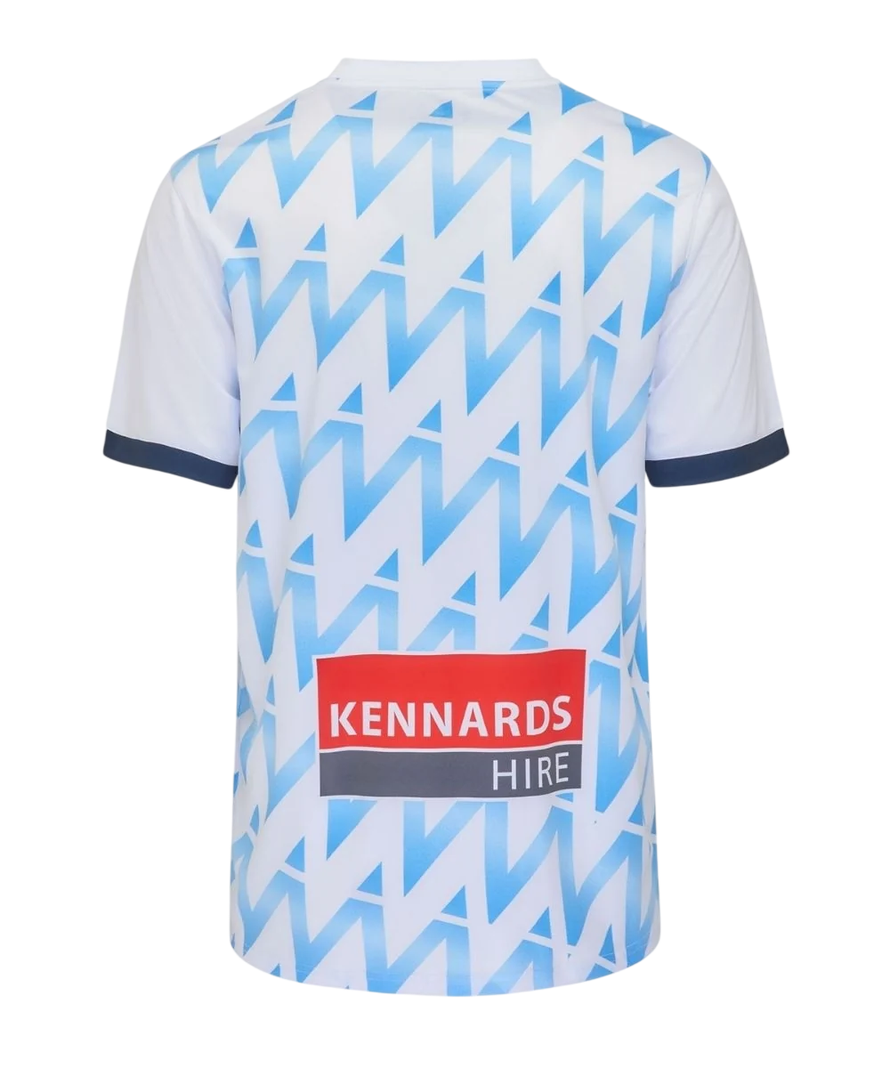 Sydney FC 26/27 Away Jersey (SF26JSY02M)