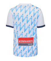 Sydney FC 26/27 Away Jersey (SF26JSY02M)