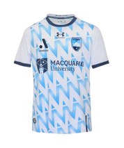 Sydney FC 26/27 Youth Away Jersey (SF26JSY02K)