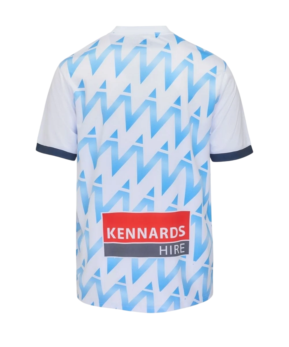 Sydney FC 26/27 Youth Away Jersey (SF26JSY02K)