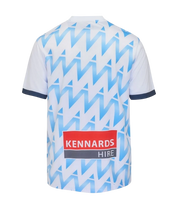 Sydney FC 26/27 Youth Away Jersey (SF26JSY02K)