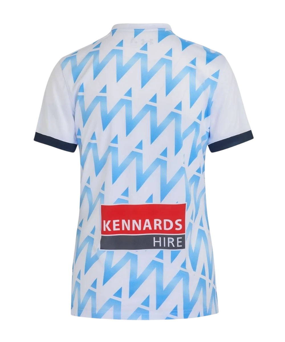Sydney FC 26/27 Away Women's Jersey (SF26JSY02L)