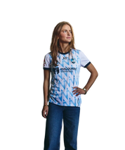 Sydney FC 26/27 Away Women's Jersey (SF26JSY02L)