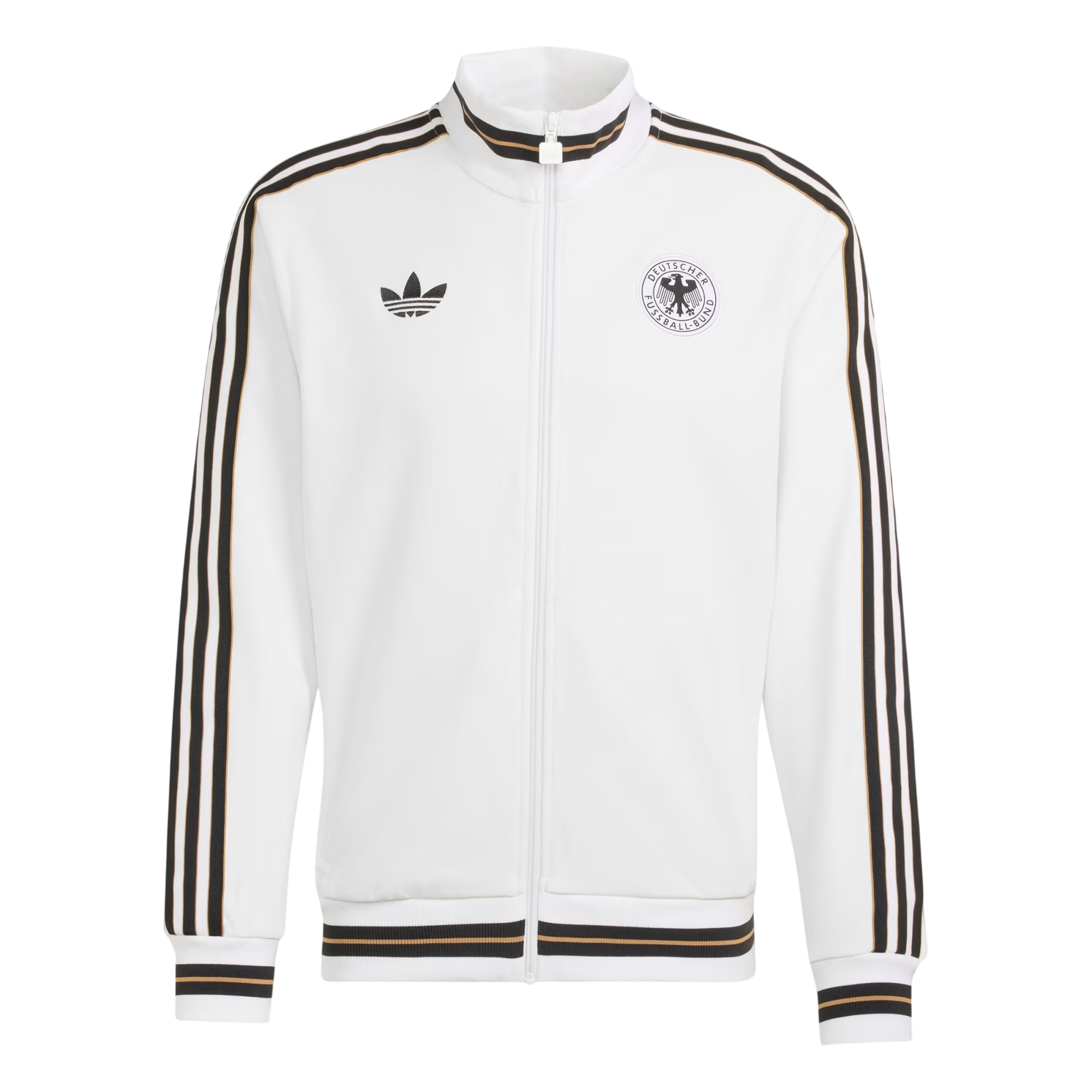 Germany 26 Third Track Top (KW7807)