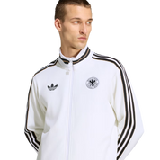 Germany 26 Third Track Top (KW7807)