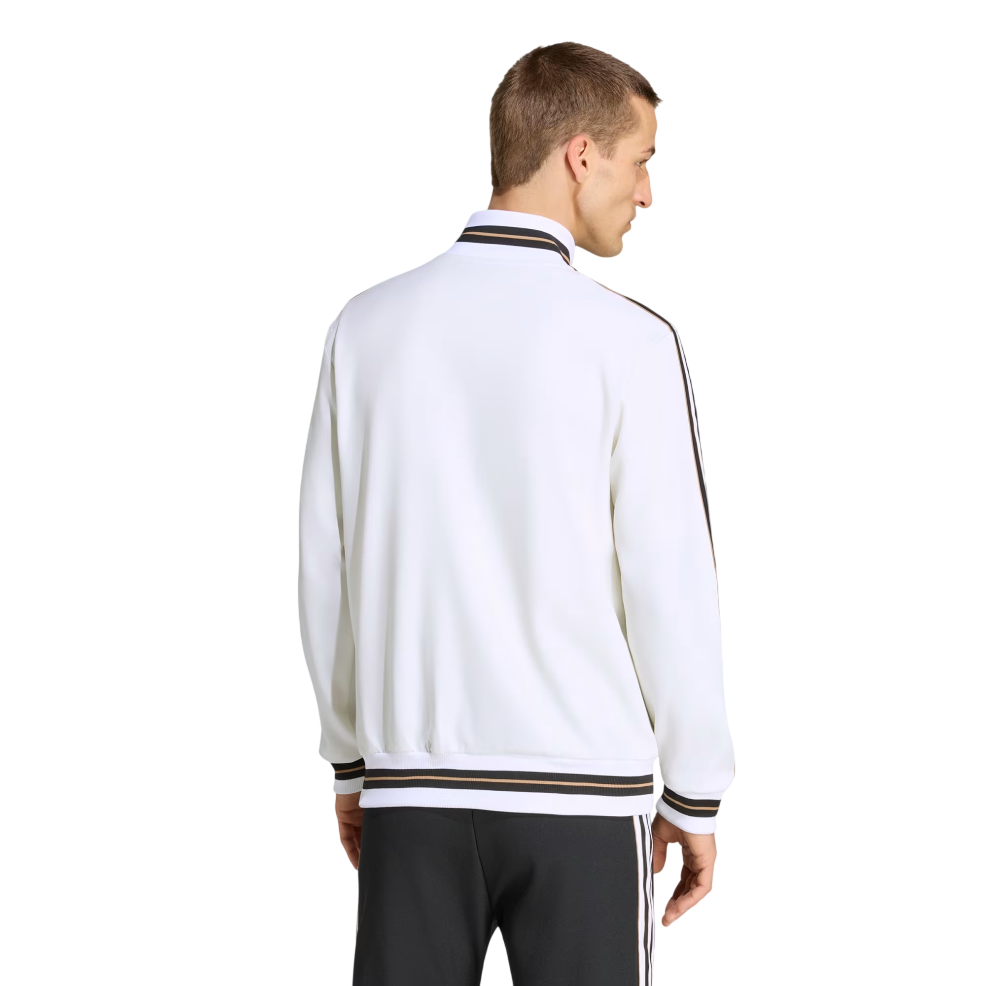 Germany 26 Third Track Top (KW7807)