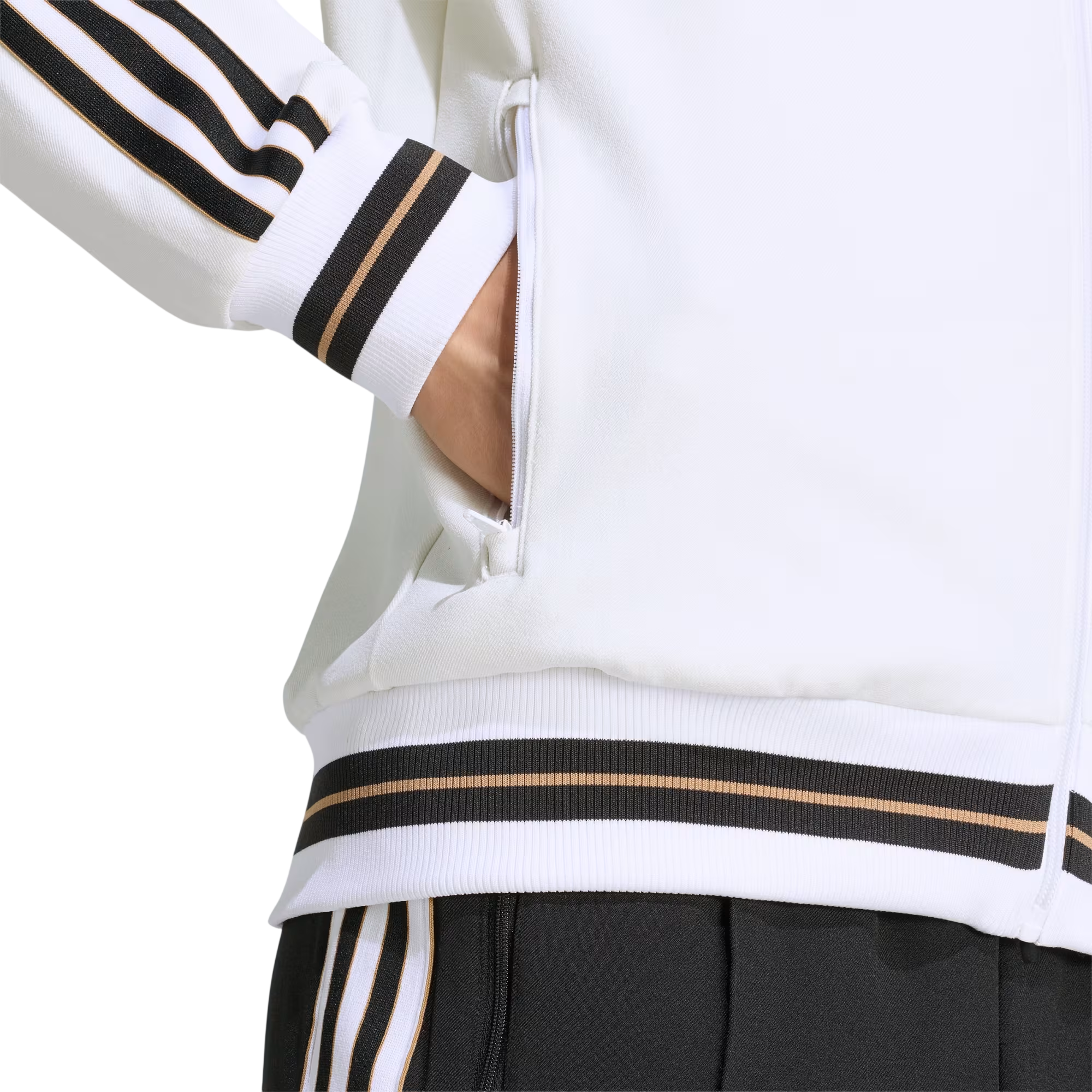 Germany 26 Third Track Top (KW7807)