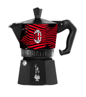 Moka Express 3 - AC Milan
