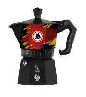 Moka Express 3 - AS Roma