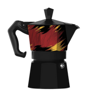 Moka Express 3 - AS Roma