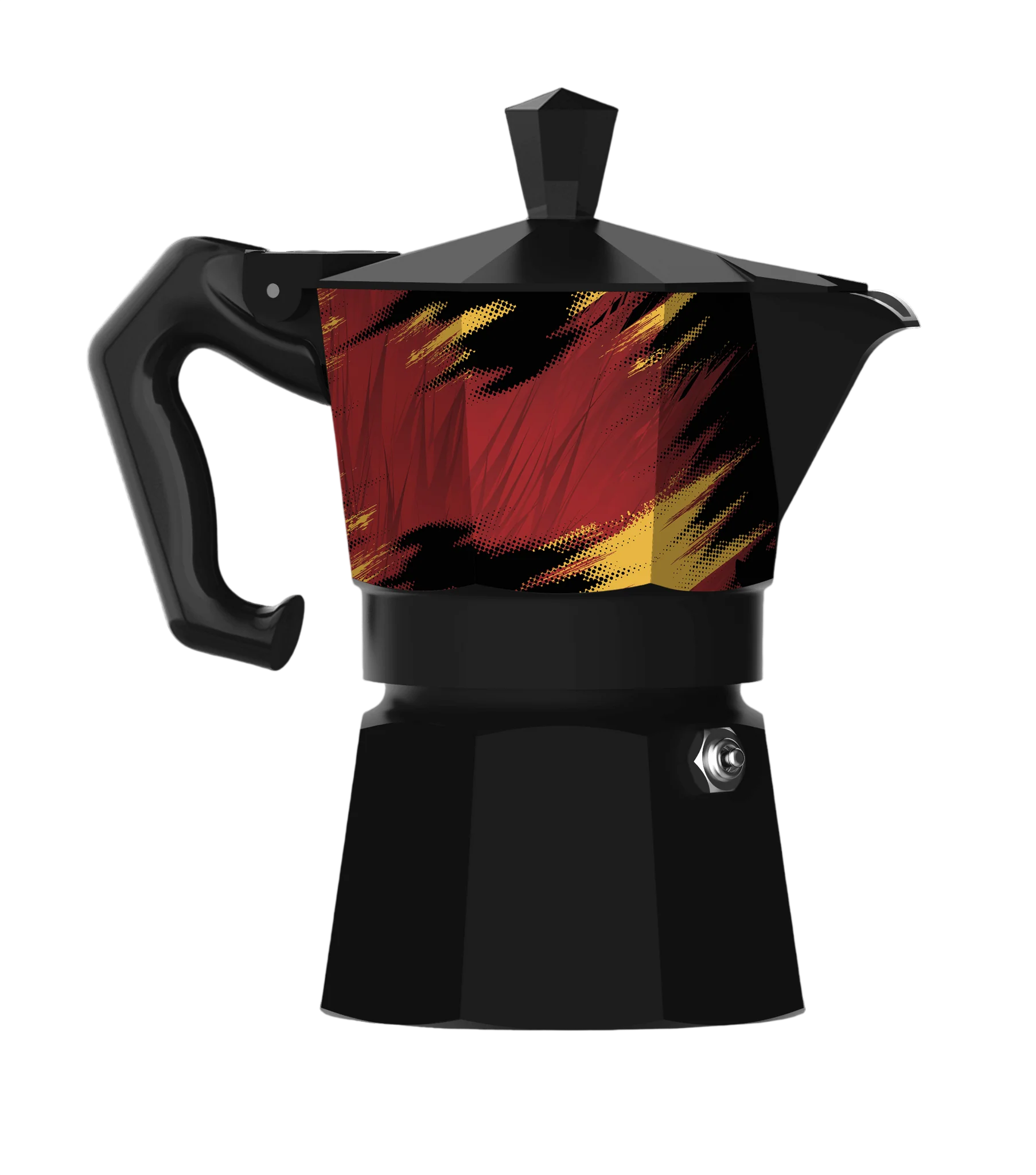Moka Express 3 - AS Roma