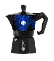 Moka Express 3 - Inter Milan