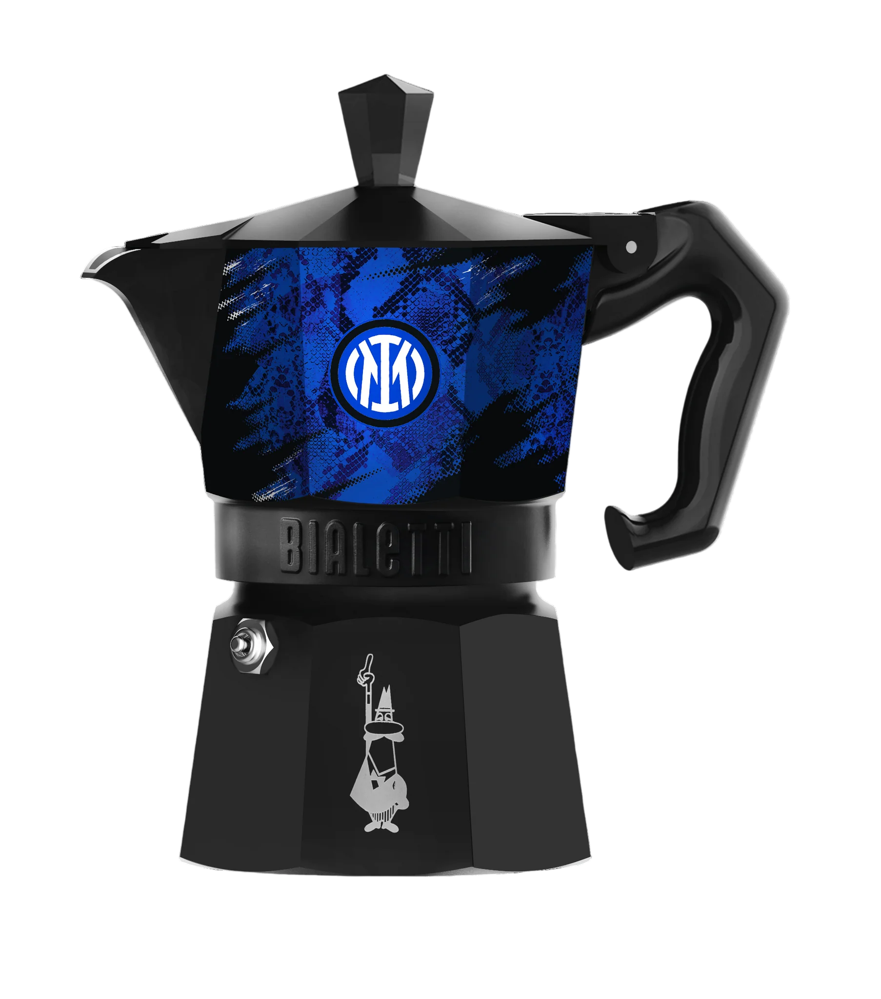 Moka Express 3 - Inter Milan