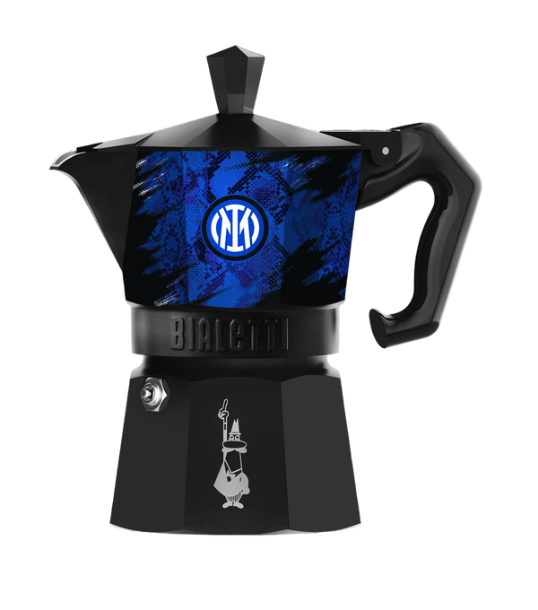 Moka Express 3 - Inter Milan