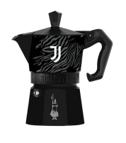 Moka Express 3 - Juventus FC