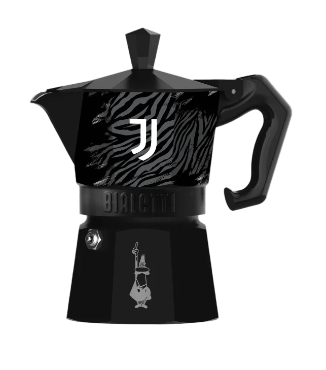Moka Express 3 - Juventus FC