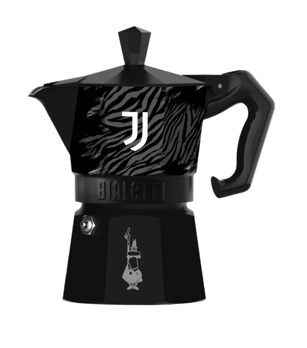 Moka Express 3 - Juventus FC