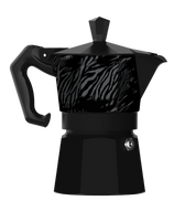Moka Express 3 - Juventus FC