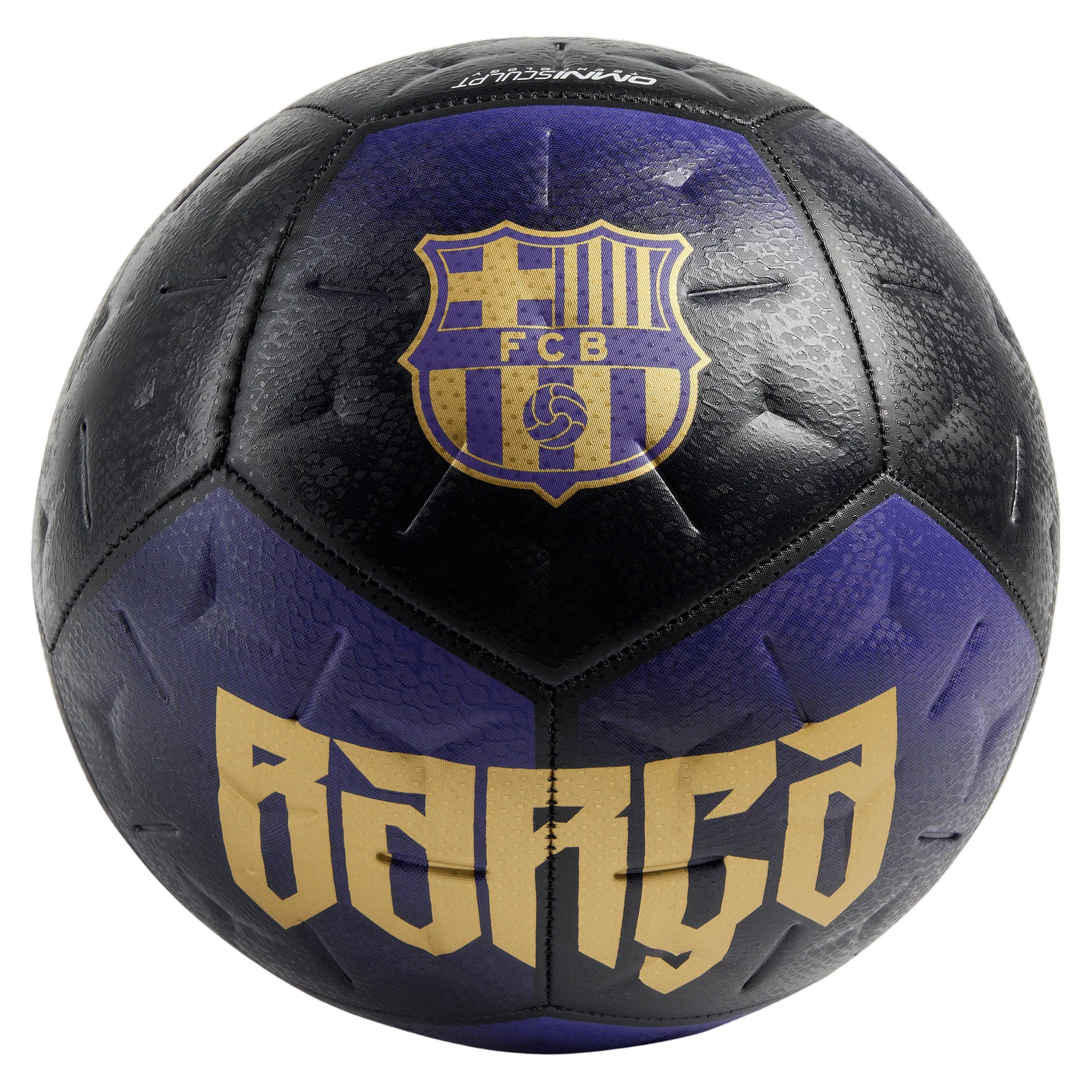 FC Barcelona Academy Ball (IU3920-010)