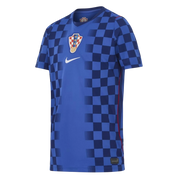 Croatia 2026 Youth Away Jersey (IO8703-455)