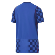 Croatia 2026 Youth Away Jersey (IO8703-455)
