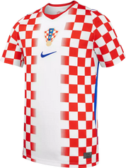 Croatia 2026 Youth Home Jersey (IO8704-100)