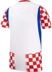 Croatia 2026 Youth Home Jersey (IO8704-100)