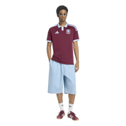 Aston Villa FC 26/27 Home Jersey (JZ4736)
