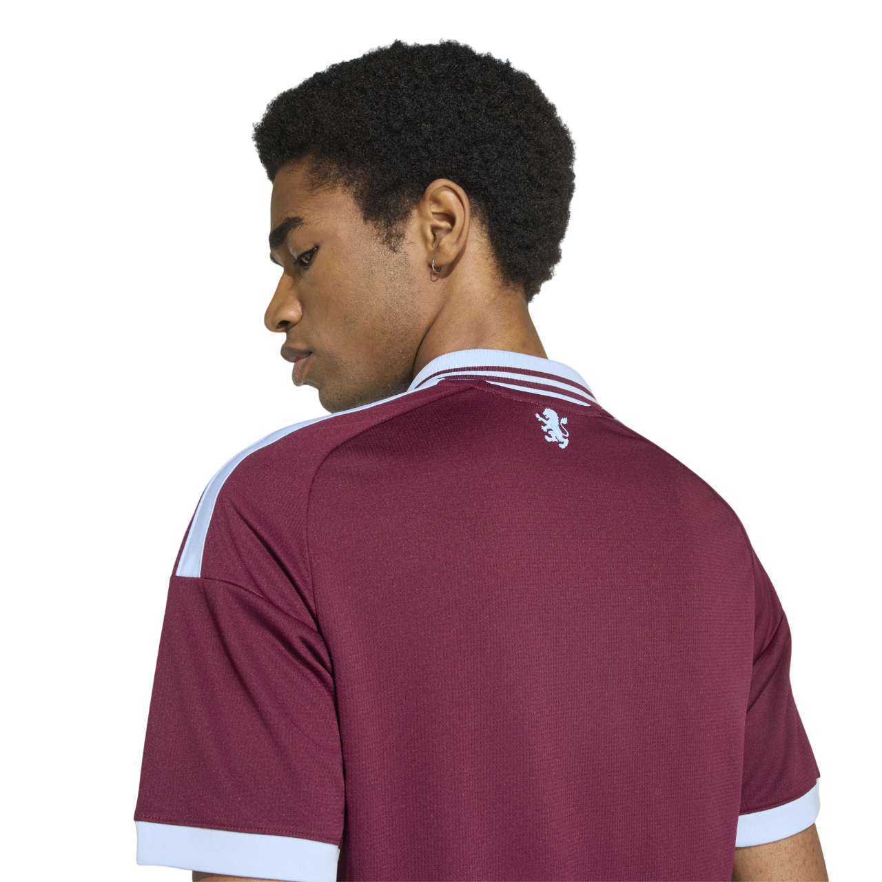 Aston Villa FC 26/27 Home Jersey (JZ4736)