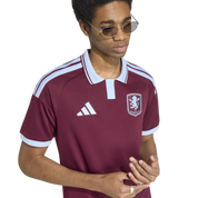 Aston Villa FC 26/27 Home Jersey (JZ4736)