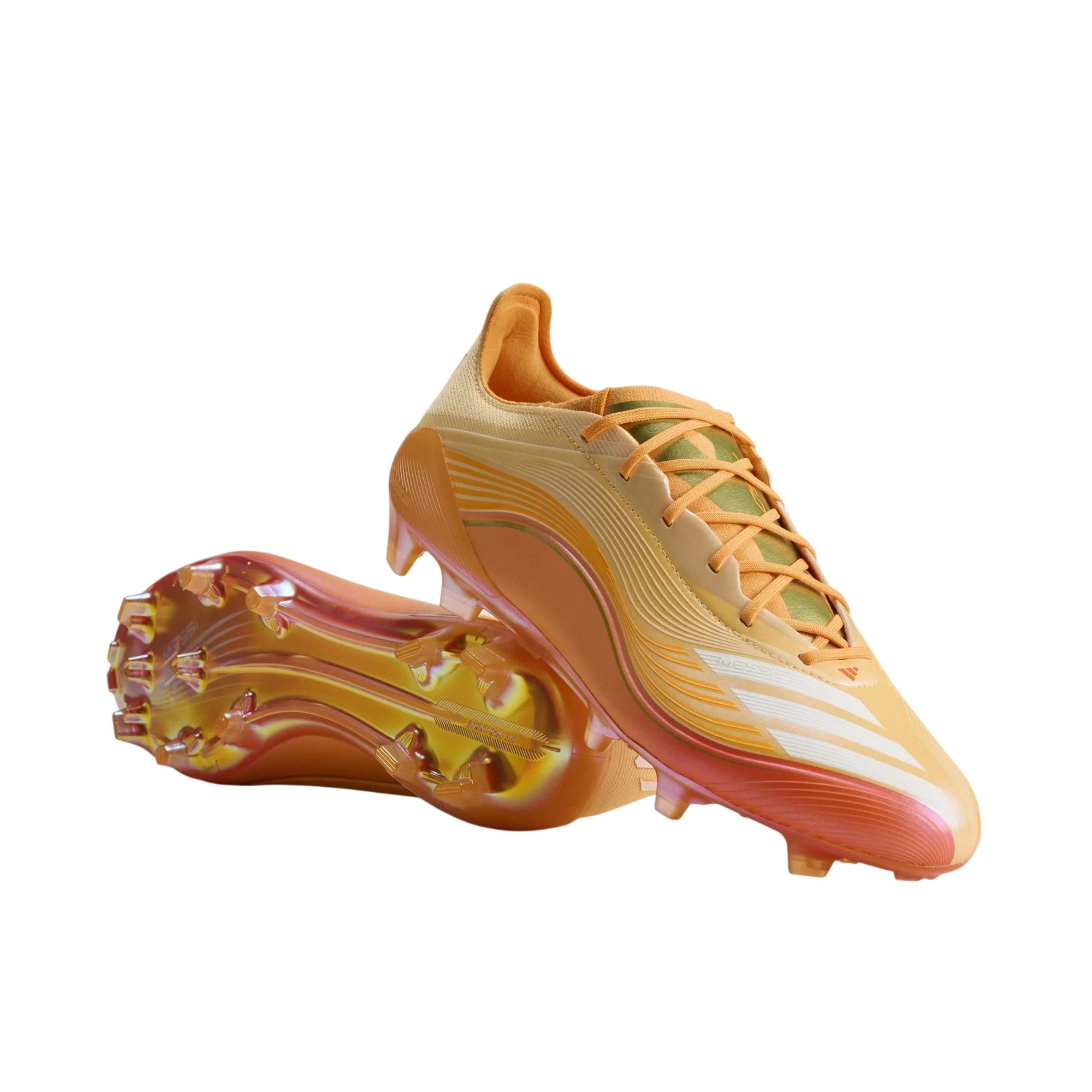 F50 Elite Messi FG (JQ0952) | Ultra Football