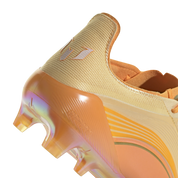 F50 Elite Messi FG - Hora Dorada (JQ0952)