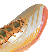 F50 Elite Messi FG - Hora Dorada (JQ0952)