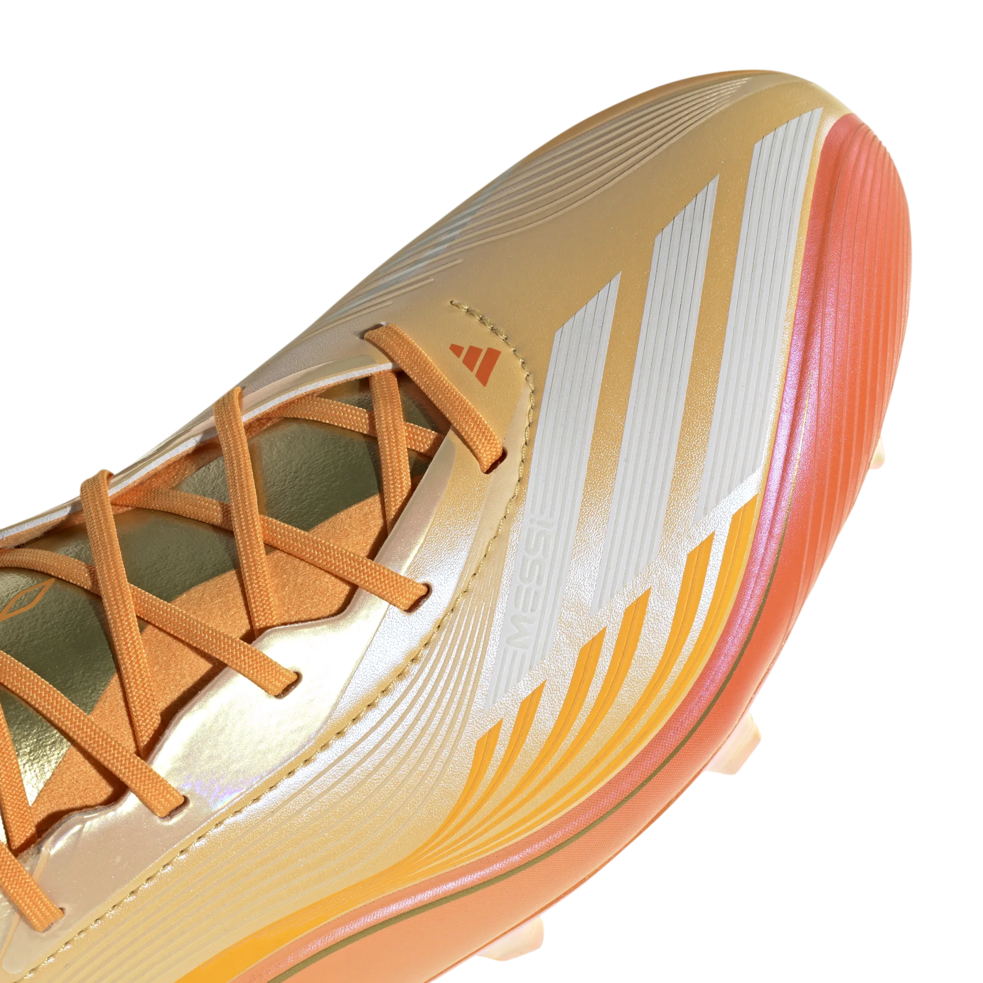 F50 Elite Messi FG - Hora Dorada (JQ0952)