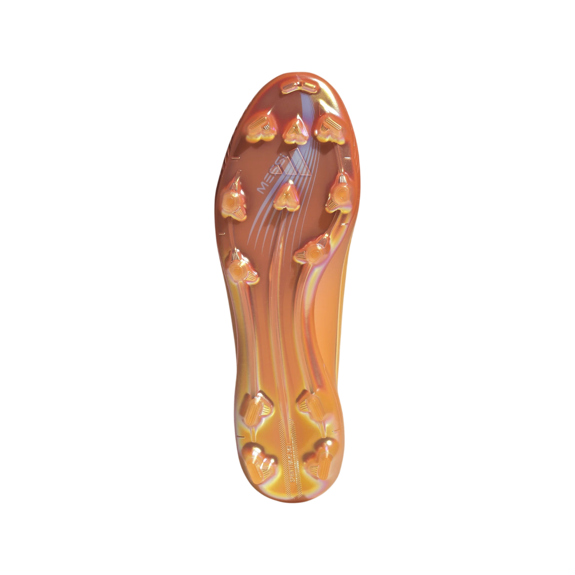 F50 Elite Messi FG - Hora Dorada (JQ0952)