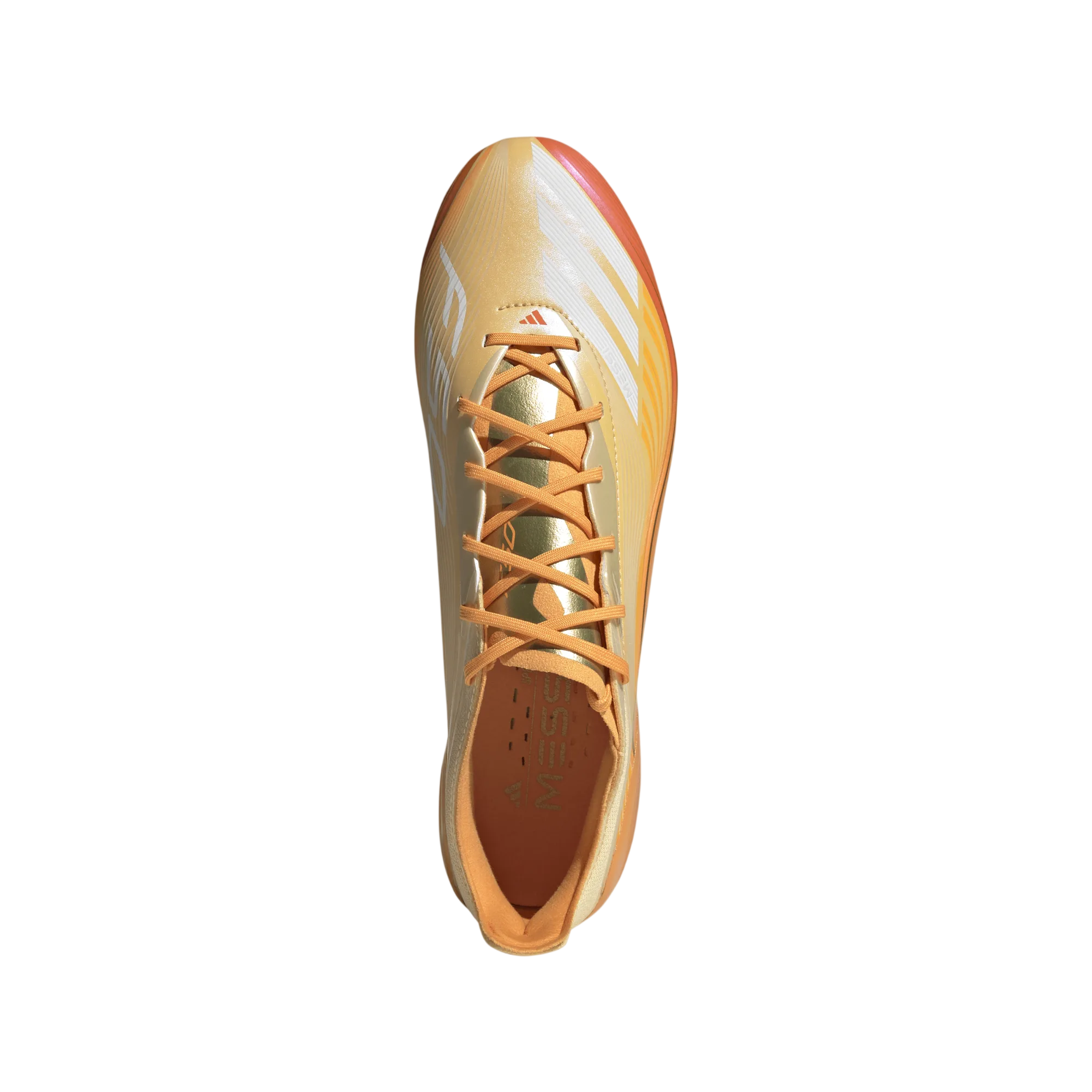 F50 Elite Messi FG - Hora Dorada (JQ0952)