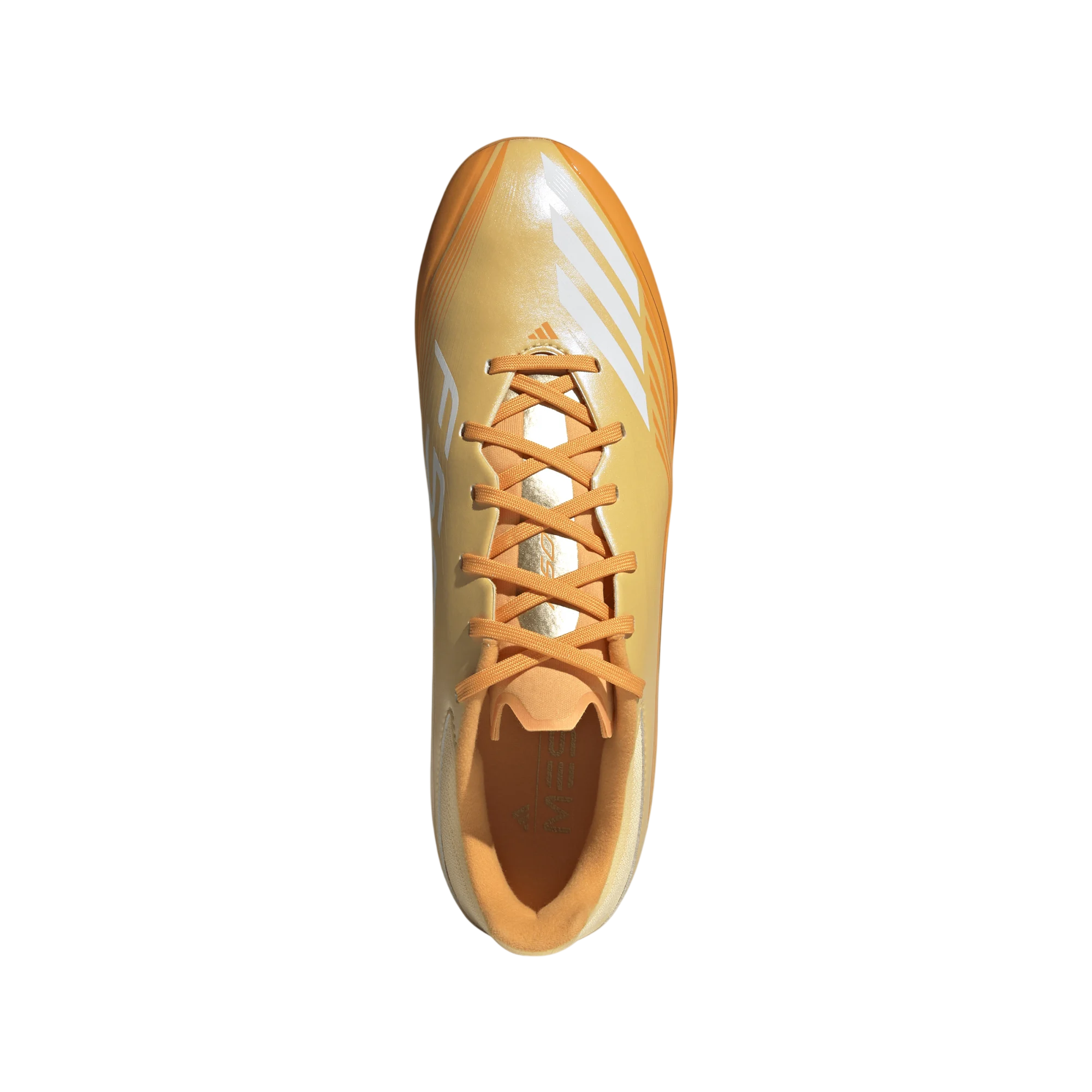 F50 League Messi FG - Hora Dorada (JQ0935)