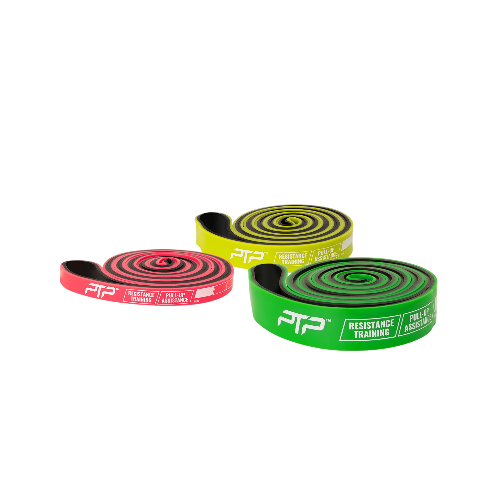 Superband Dual Colour Combo+ 3 Pack